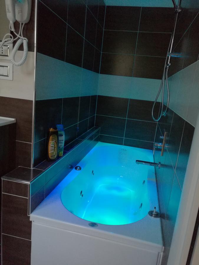 Voyage Prive Deluxe Bed & Breakfast La Spezia Luaran gambar