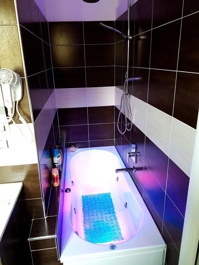 Voyage Prive Deluxe Bed & Breakfast La Spezia Luaran gambar