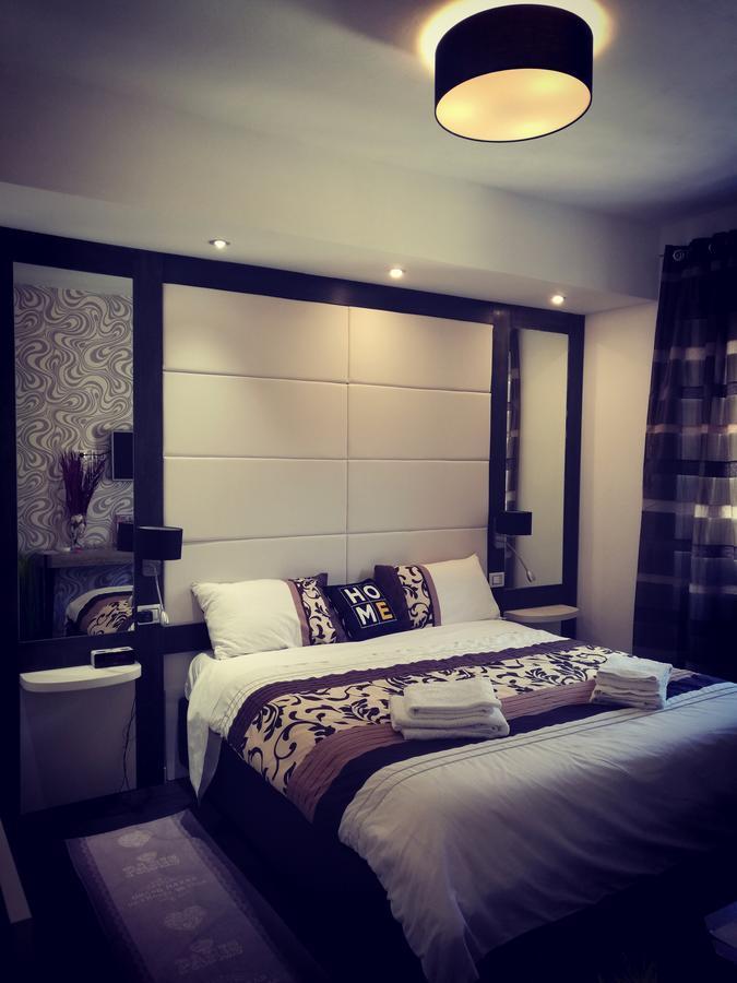 Voyage Prive Deluxe Bed & Breakfast La Spezia Luaran gambar