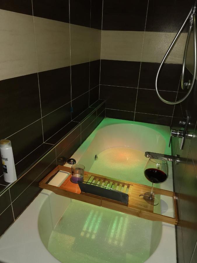 Voyage Prive Deluxe Bed & Breakfast La Spezia Luaran gambar